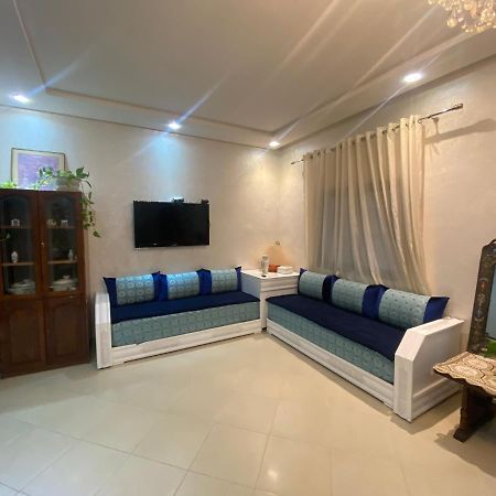 Central 2-Bedrooms W/ Balcony@Downtown Mers Sultan Kazablanka Dış mekan fotoğraf