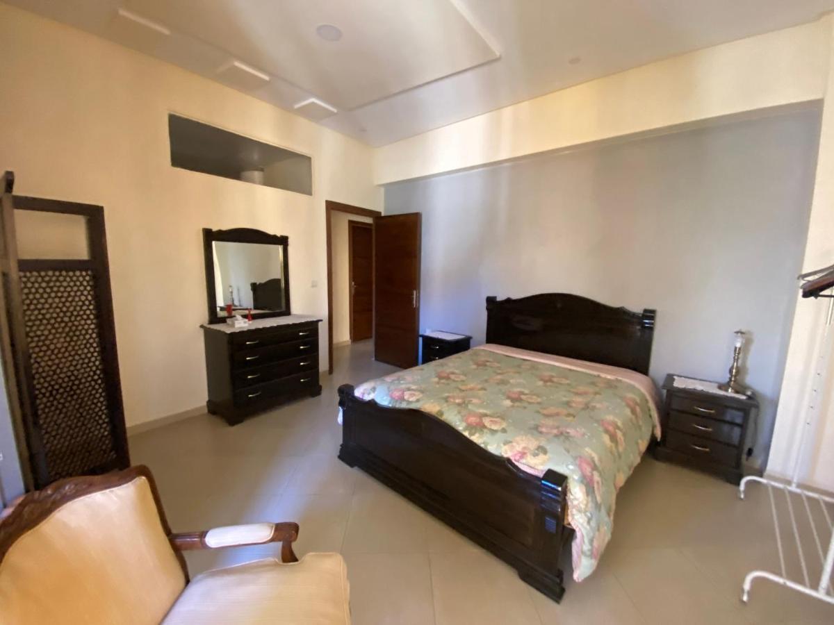 Central 2-Bedrooms W/ Balcony@Downtown Mers Sultan Kazablanka Dış mekan fotoğraf