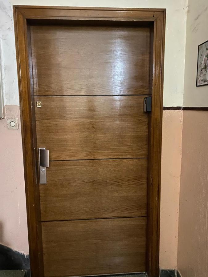 Central 2-Bedrooms W/ Balcony@Downtown Mers Sultan Kazablanka Dış mekan fotoğraf