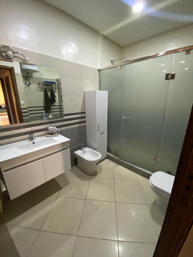 Central 2-Bedrooms W/ Balcony@Downtown Mers Sultan Kazablanka Dış mekan fotoğraf